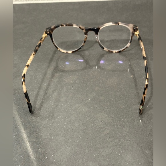 Warby Parker frames- two pairs                    Carlton and Jane frames - Picture 7 of 9